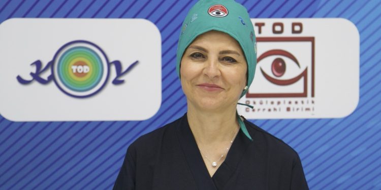 Okul hazırlığı göz muayenesi ile başlar