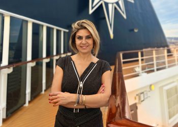 Işın Hekimoğlu: MSC Cruises ve Explora Journeys Gemileri Aynı Anda İstanbul’da