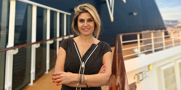 Işın Hekimoğlu: MSC Cruises ve Explora Journeys Gemileri Aynı Anda İstanbul’da
