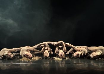 “Kız Doğdu/ III” 7. İstanbul Fringe Festival sahnesinde