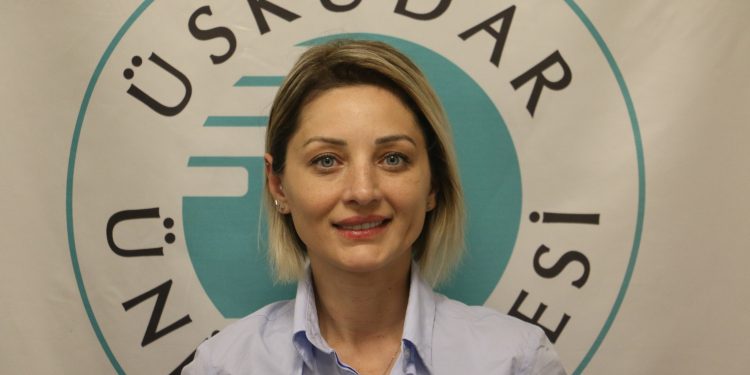 Öğretim Görevlisi Meldağ Turhan: Ayağa tam oturan, yumuşak ve nefes alabilen ayakkabılar tercih edin!