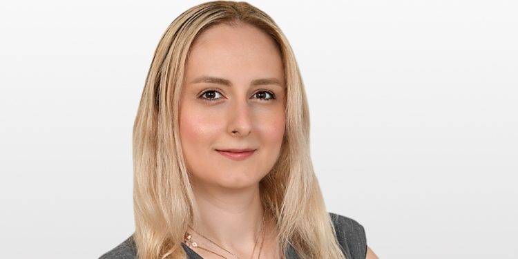 Merve Özmen: Türkiye’de masrafsız girişimcilik fırsatı genişliyor