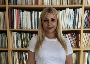 Nesil Sezgi Yılmaz: “Çocuklar suçlu doğmaz, ihmal edilmiş hayatların sonucudur”