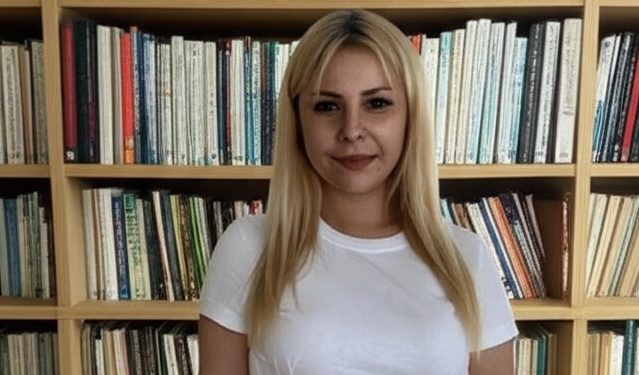 Nesil Sezgi Yılmaz: “Çocuklar suçlu doğmaz, ihmal edilmiş hayatların sonucudur”