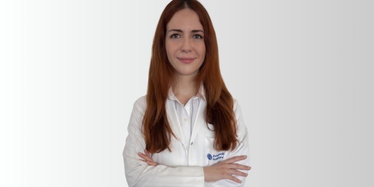 Dr. Nimtaj Abdullayeva: Çocuklarda ekran süresi yaşa göre nasıl sınırlandırılmalı?