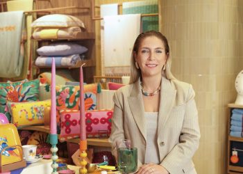 Zsa Zsa Zsu Pazarlama Genel Müdür Yardımcısı Selda Sakaroğlu Solak oldu