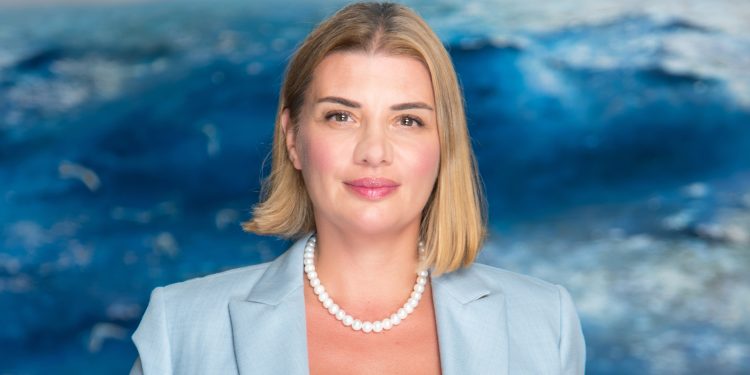 Türk Reasürans Genel Müdürü Selva Eren: Türk Reasürans, 2024 Yılı Vergi Rekortmenleri Listesinde!