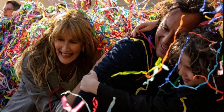 “Sesim Geliyor mu?” Filminden ilk fragman yayınlandı