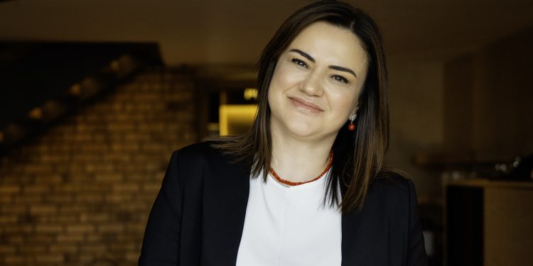 Türkiye’nin Kadın Girişimcisi Yarışmasına yeni dönem için başvurular başladı