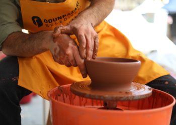 Odunpazarı’nda ateşle toprağın buluşması başlıyor