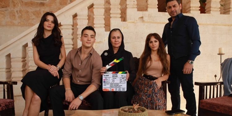 Uzak şehir sezona hazır