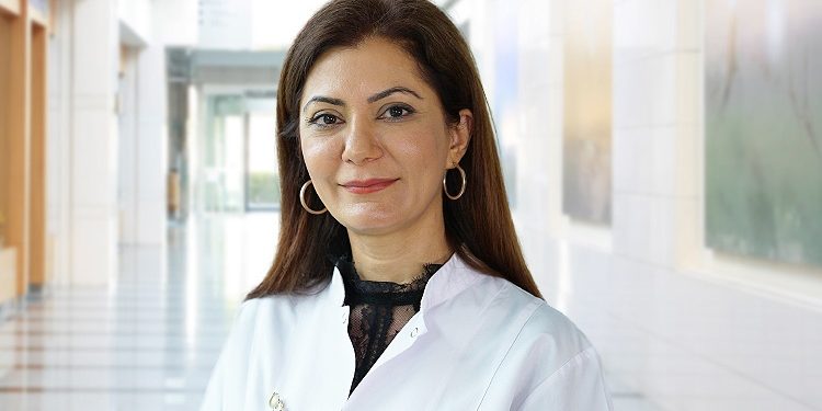 Prof. Dr. Yeşim Yıldırım: D vitamini için 15 dakika yeterli