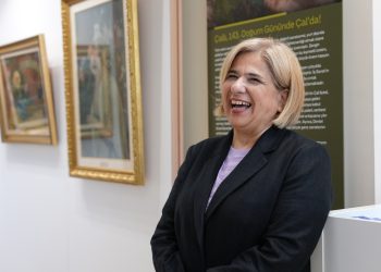 İş Sanat Anadolu Sergileri Gelibolu’da