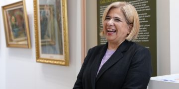 İş Sanat Anadolu Sergileri Gelibolu’da