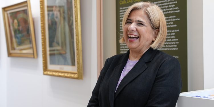 İş Sanat Anadolu Sergileri Gelibolu’da