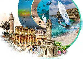 Akdeniz kentleri İzmir’de buluşacak