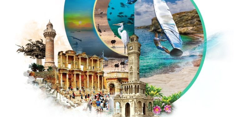 Akdeniz kentleri İzmir’de buluşacak