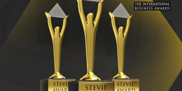 İş Sanat’a Üç Altın Stevie® ödülü