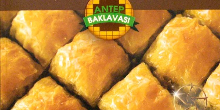 Her Baklava “Antep Baklavası” Değildir!