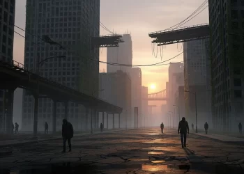 Çürüme…! /Ahmet Çaldıran