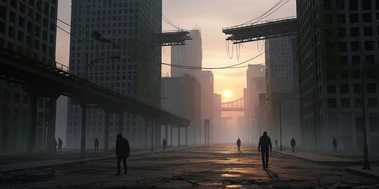 Çürüme…! /Ahmet Çaldıran