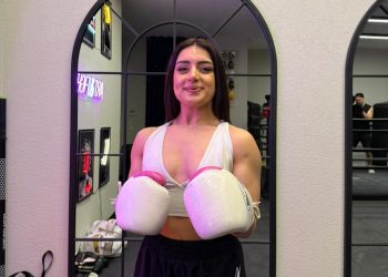 Boks artık ringlerden çıkıyor