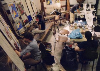 “90’lardan Beri Halı’dayız” sergisi 19 Eylül’de Salt Beyoğlu’nda açılıyor