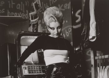 Kuruluşunun 20. Yılında, Pera Müzesi’nden Yeni Sergiler – Ortak Duygular ve Åsa Jungnelius