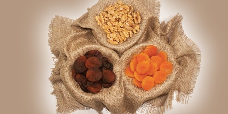 İklim Krizi Kayısıyı Vurdu: Malatya’da üretim 5 bin tonun altına düşebilir