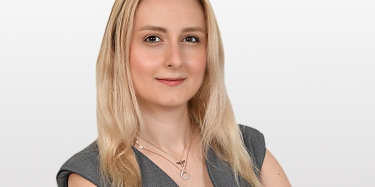 Merve Özmen: Türkiye’de masrafsız girişimcilik fırsatı genişliyor