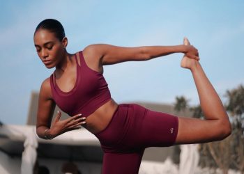 Dünyaca Ünlü Yoga Eğitmeni Adrienne Everett, Türkiye’de İlk Defa   Mandarin Oriental, Bodrum’da