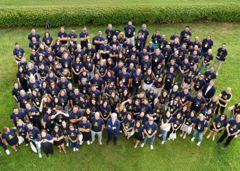 ”30 Yıldır Geleceği Aydınlatan” TEGV’in 25. Geleceğe Bakış toplantısı düzenlendi