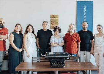 Şiir, Öykü ve Deneme Yarışması’nın sonuçları açıklandı