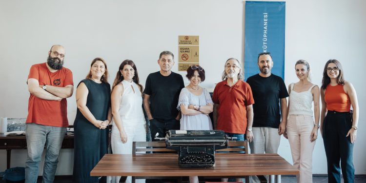 Şiir, Öykü ve Deneme Yarışması’nın sonuçları açıklandı