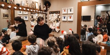 3 Ada kültür sanat günleri başlıyor