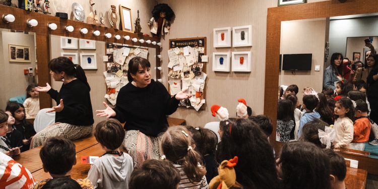 3 Ada kültür sanat günleri başlıyor