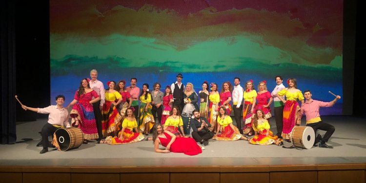 İzmir Aşkına’dan Çeşme’ye köklü destek