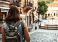 Kadınlar İçin Yalnız Seyahat Rehberi: Güvenli Rota Önerileri