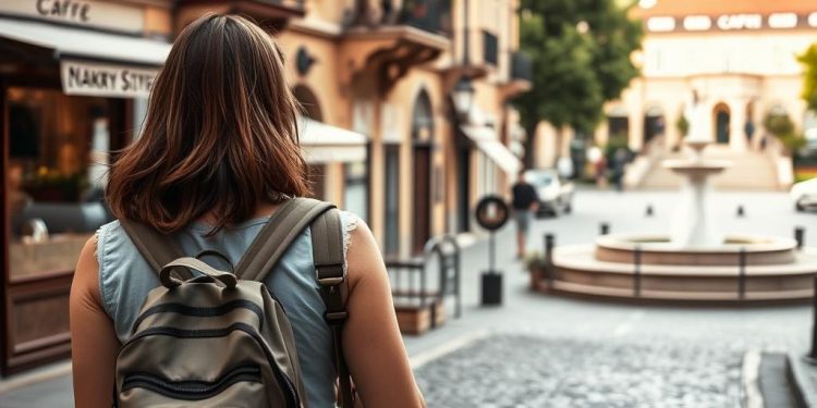 Kadınlar İçin Yalnız Seyahat Rehberi: Güvenli Rota Önerileri