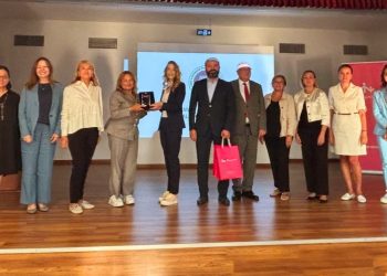 Koruncuk Vakfı’nda kız çocuklarına finansal okuryazarlık ve finans güvenliği eğitimi gerçekleşti