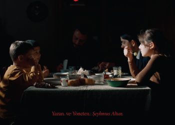 “Aldığımız Nefes” Festival yolculuğuna Toronto’da başladı