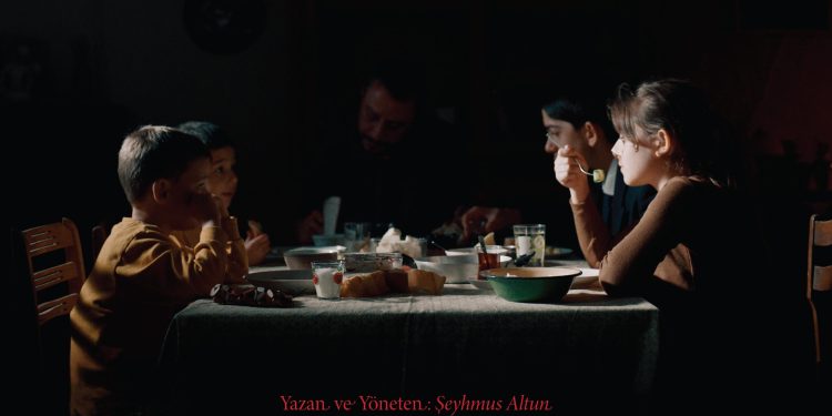 “Aldığımız Nefes” Festival yolculuğuna Toronto’da başladı