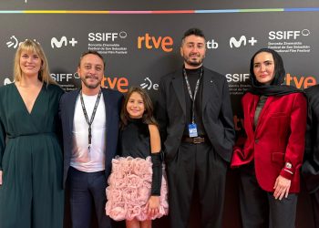 “Aldığımız Nefes”, Avrupa Prömiyerini San Sebastian Film Festivali’nde yaptı