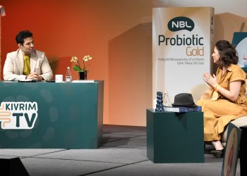 Probiyotiklerin gücü sahneye taşındı