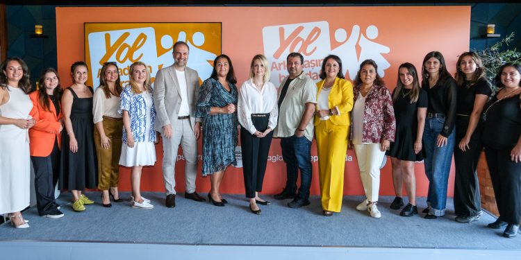 Hepsiburada’dan Girişimci Kadınlara Yeni Destek: “Yol Arkadaşın Burada” Eğitim ve Mentörlük Programı başlıyor