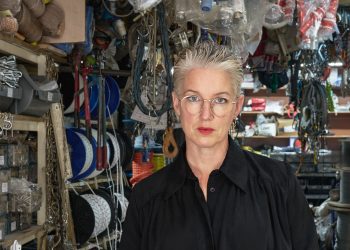 Åsa Jungnelius ve Peo Olsson sanatseverlerle buluşuyor