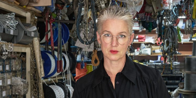 Åsa Jungnelius ve Peo Olsson sanatseverlerle buluşuyor