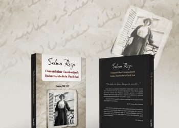 Tarihçi Sema Metin, kadın hareketinin öncü ismi Selma Rıza’yı yazdı: Kitap raflarda