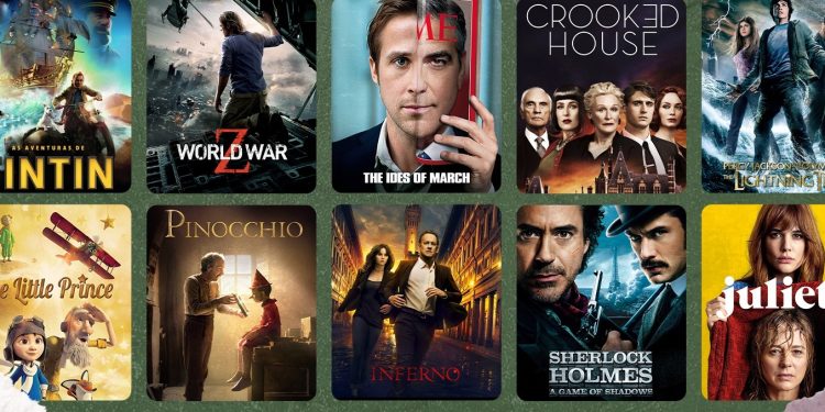 Edebiyat ile beyaz perdenin büyülü dansı