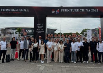 Türk mobilya sektörü Balkanlar’da zirveyi hedefliyor